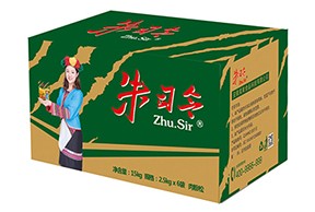 為什么肉松類的產品越來越受歡迎？