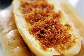 安徽肉松不同人群中怎么吃才健康