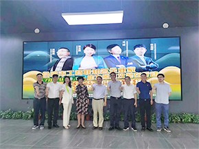 合肥市工商聯(lián)知名企業(yè)家助力脫貧攻堅在行動！