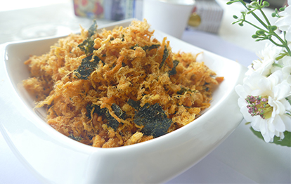 昊動肉松 昊動肉松