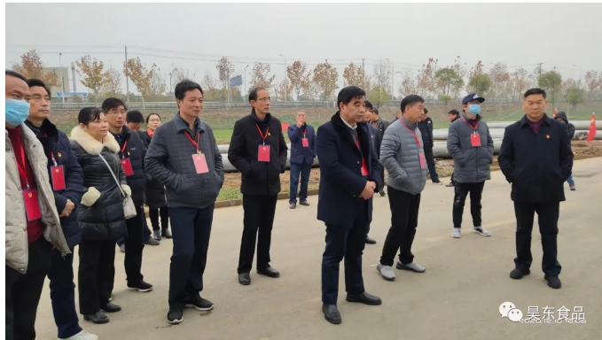 縣政協(xié)主席汪慶才、副主席王向陽(yáng)、秘書長(zhǎng)夏雁華率駐會(huì)常委和機(jī)關(guān)部分黨員，深入同大鎮(zhèn)和廬江臺(tái)創(chuàng)園開(kāi)展災(zāi)后重建調(diào)研